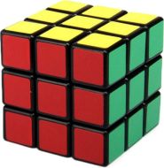 Hlavolam (Rubikova) kostka 3x3x3 