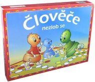 Spoleensk hra love nezlob se v krabici - zvtit obrzek