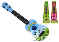 Kytara 48cm, 3barvy, v krabi�ce