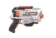 Blaster Fast mini bateriov� + 16 ks n�boj�