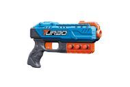 Blaster Turbo + 6 ks n�boj�  - zv�t�it obr�zek