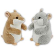 K�e�ek ply�ov� 14cm, 2 druhy - zv�t�it obr�zek