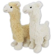 Lama-Alpaka ply�ov�, 2 druhy