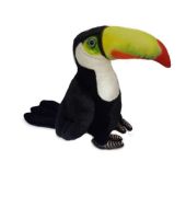 Tukan ply�ov� 35cm