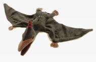 Ply�ov� pteranodon 35 cm