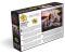  Puzzle 3D - D�vka a jednoro�ec 
