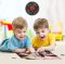 Puzzle 3D - D�vka a jednoro�ec