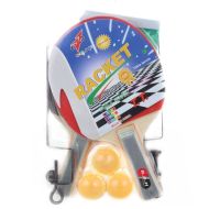 Pingpong sada se s�kou