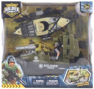  Vojensk� sada �lun