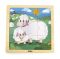  D�ev�n� puzzle 9 d�lk� - ove�ky 
