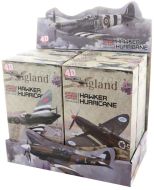  Letadlo 4D skl�dac� 6 druh�