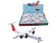 Letadlo kovov� 20cm