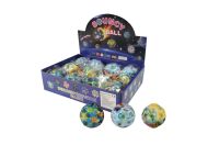 M��ek sk�kac� dino mix 7 cm 