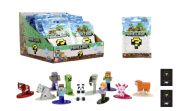 Minecraft Nanofigurka v s��ku, 13 druh�