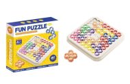 Hlavom Puzzle - zv�t�it obr�zek