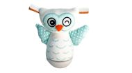Us�nac� sova Roly Poly s efekty 16 cm - zv�t�it obr�zek
