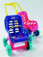 Korek buggy