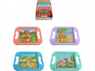 Hra LABYRINT - zvtit obrzek