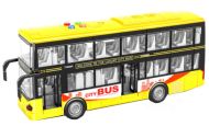 Autobus patrov� se zvukem a sv�tlem