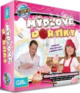 Albi Mdlov dortky - zvtit obrzek