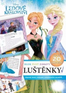 Lutnky/Ledov krlovstv - zvtit obrzek