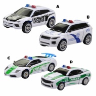 Robokarz - zvtit obrzek