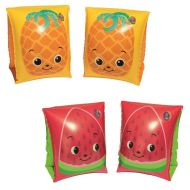 Bestway Nafukovac� ruk�vky, 23x15 cm, ovoce