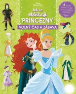 Jak se oblkaj princezny Disney Princezny - zvtit obrzek
