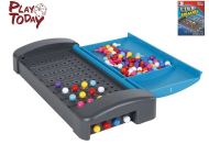  Play Today - Logik - spole�ensk� hra v krabi�ce, 17cm