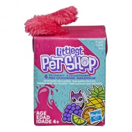 LITTLES PET SHOP PLYOV - zvtit obrzek