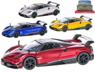 PAGANI HUAYRA BC KOV - zvtit obrzek