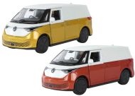 VOLKSWAGEN ID BUZZ CARGO KOV - zvtit obrzek