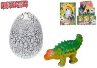 Dinoworld - Dinosaurus l�hnouc� se a rostouc�