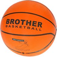 Basketbalov� m�� oran�ov�