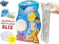 VROBA SLIZU NA KART - zvtit obrzek