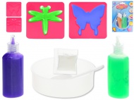 VROBA GELOVCH ODLITK - zvtit obrzek