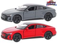 AUDI RS E-TRON KOV - zvtit obrzek