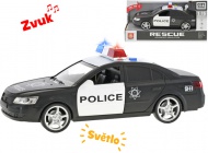 POLICIE 24CM ZVUK, SVTLO - zvtit obrzek