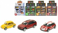 Burago- modely autek STREET FIRE - zvtit obrzek