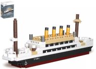 Stavebnice mini KOCO Titanic - zv�t�it obr�zek