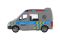 Auto policie plast 12 cm na setrva�n�k