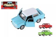 Welly Trabant 601 Klasic 