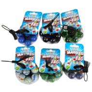 Kuli�k sklen�nky 25mm 8ks - zv�t�it obr�zek