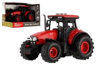  TRAKTOR ZETOR ZVUK 14CM - zvtit obrzek
