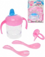 Doplky pro panenky - zvtit obrzek