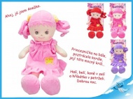 Panenka Aneka 36cm mluv esky - zvtit obrzek