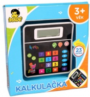 Kalkulaka - zvtit obrzek