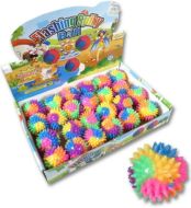 M��ek mas�n� sv�t�c� 5,5 cm