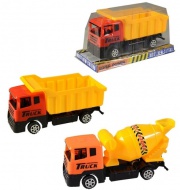 AUTO STAVEBN 18CM SETRVANK - zvtit obrzek