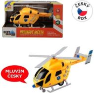 Vrtuln�k z�chrann� na setrva�n�k, se sv�tlem a zvukem - zv�t�it obr�zek